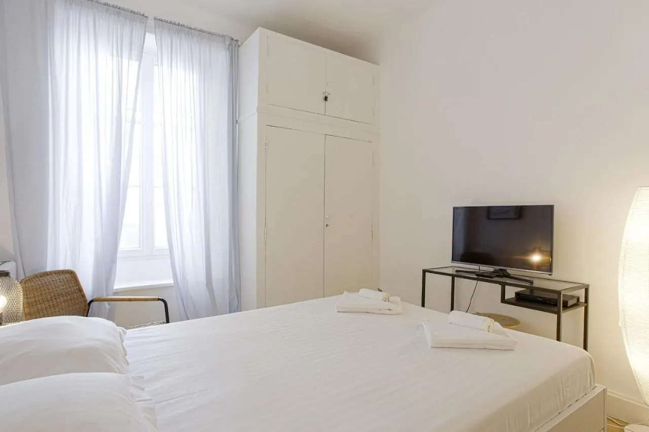 Appartement Yema - Welkeys Biarritz